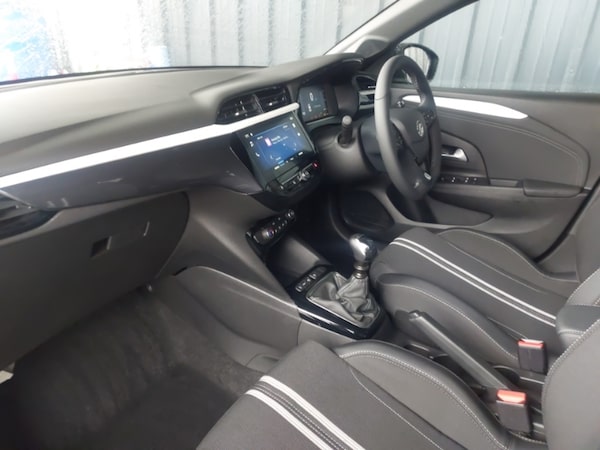 Used Vauxhall Corsa 2025 for sale - 76165731: Photo 5