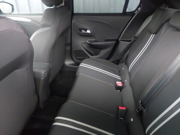 Used Vauxhall Corsa 2025 for sale - 76165731: Photo 6