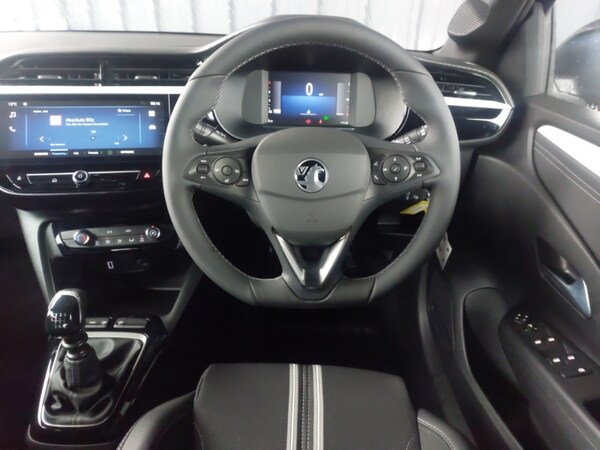 Used Vauxhall Corsa 2025 for sale - 76165731: Photo 7