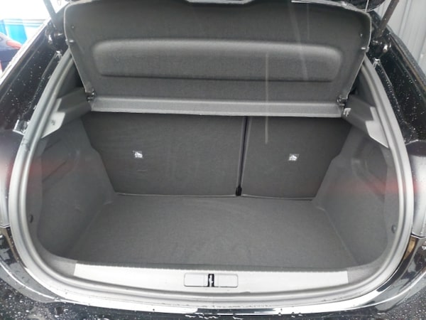 Used Vauxhall Corsa 2025 for sale - 76165731: Photo 8