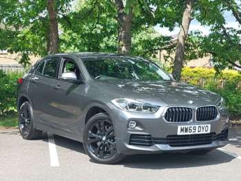 2019 - sDrive 20i Sport 5dr Step Auto