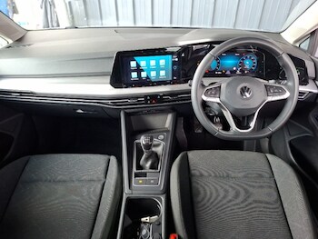 Used Volkswagen Golf 2022 for sale - 78467378: Photo