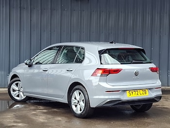 Used Volkswagen Golf 2022 for sale - 78467378: Photo