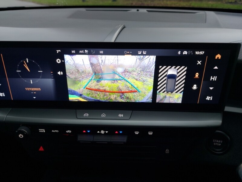 Used Vauxhall Grandland 2025 for sale - 77273095: Photo 14