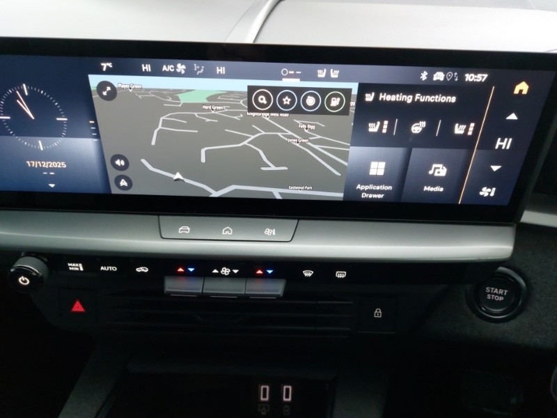 Used Vauxhall Grandland 2025 for sale - 77273095: Photo 17