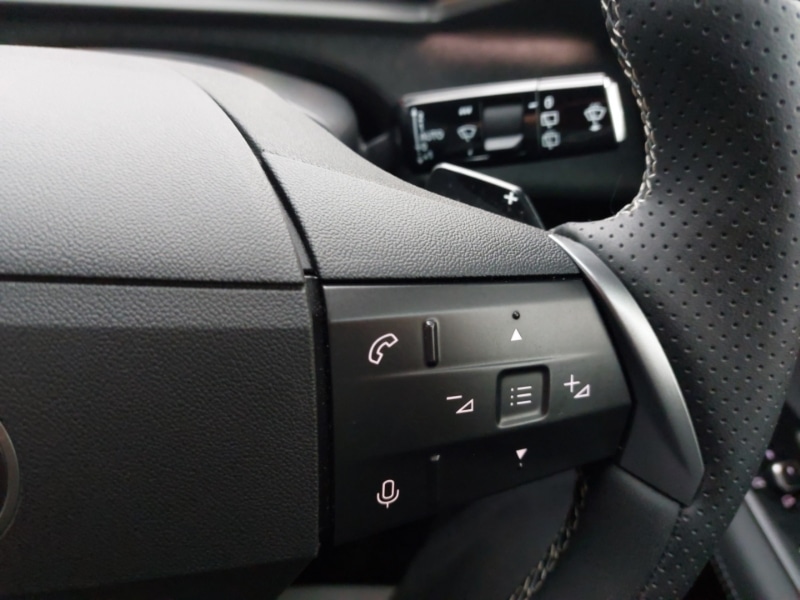 Used Vauxhall Grandland 2025 for sale - 77273095: Photo 18