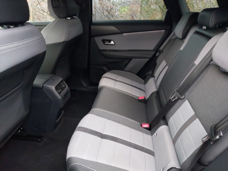 Used Vauxhall Grandland 2025 for sale - 77273095: Photo 6