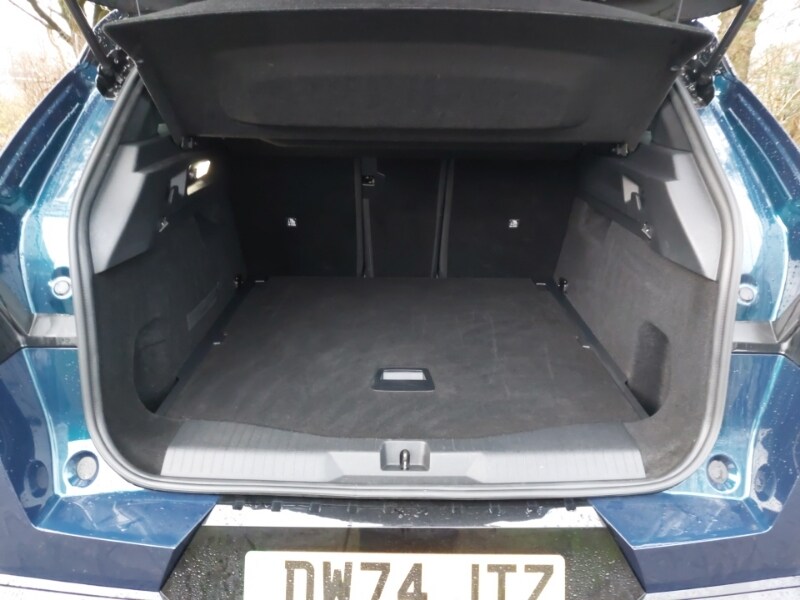 Used Vauxhall Grandland 2025 for sale - 77273095: Photo 8