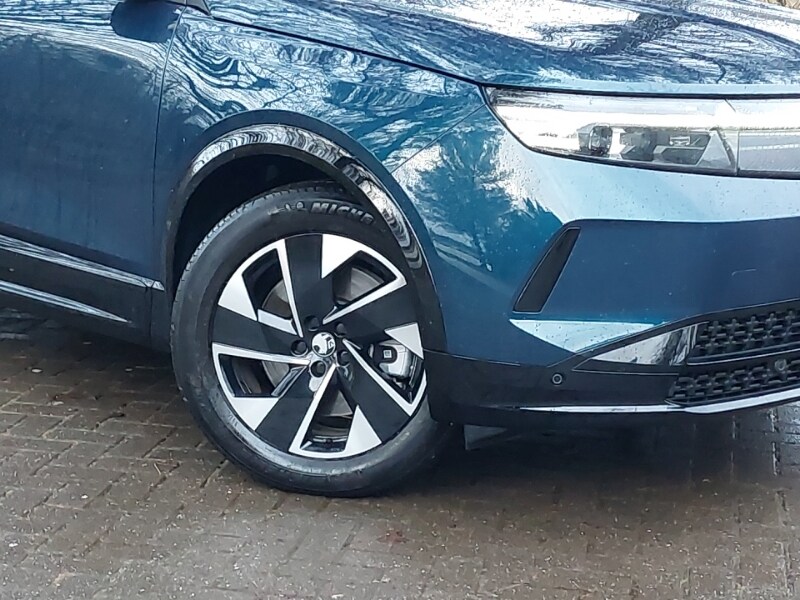 Used Vauxhall Grandland 2025 for sale - 77273095: Photo 9