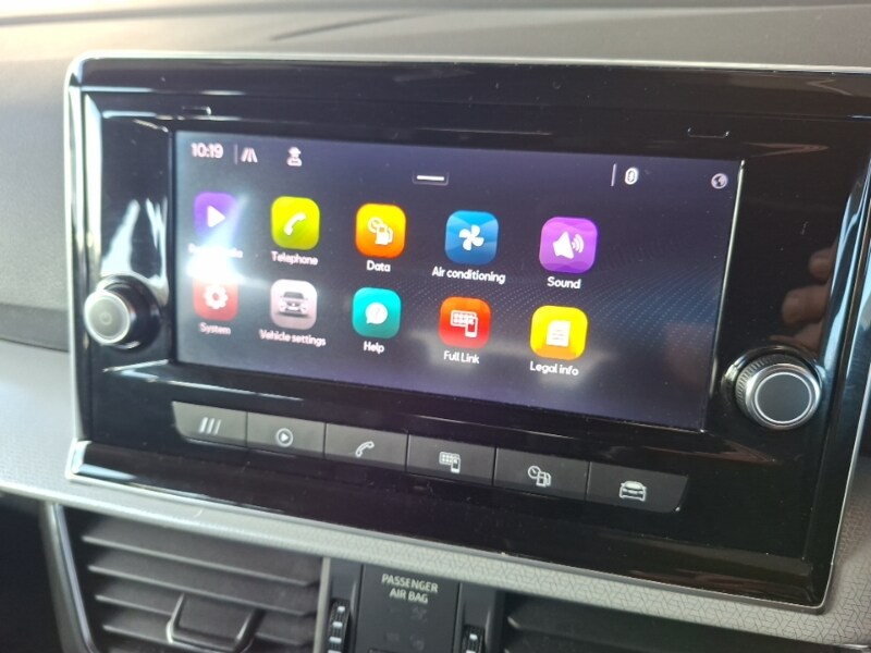 Used SEAT Tarraco 2022 for sale - 78013091: Photo 19