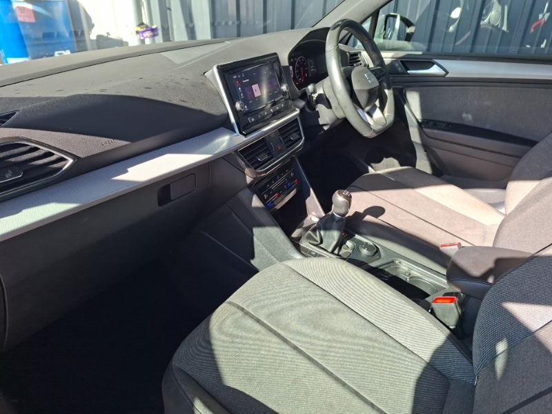 Used SEAT Tarraco 2022 for sale - 78013091: Photo 5