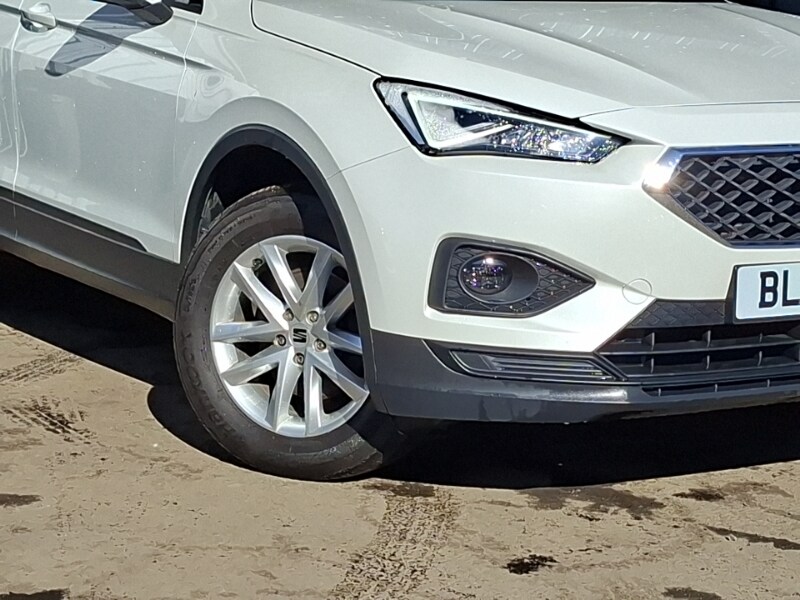 Used SEAT Tarraco 2022 for sale - 78013091: Photo 9