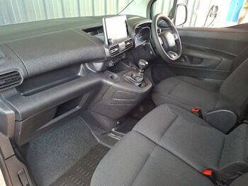 Used Citroen Berlingo 2023 for sale - 78669768: Photo