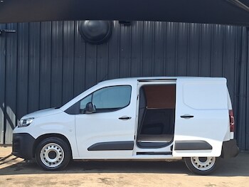 Used Citroen Berlingo 2023 for sale - 78669768: Photo