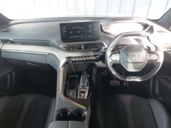 Used Peugeot 3008 2022 for sale - 74539702: Photo