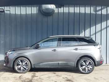 Used Peugeot 3008 2022 for sale - 74539702: Photo