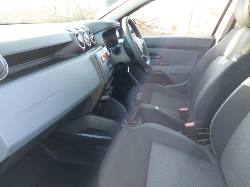 Used Dacia Duster 2022 for sale - 76963888: Photo 5