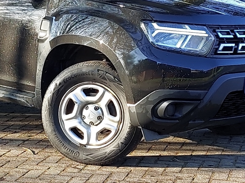 Used Dacia Duster 2022 for sale - 76963888: Photo 9