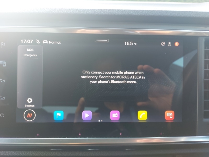 Used SEAT Ateca 2022 for sale - 76624388: Photo 13