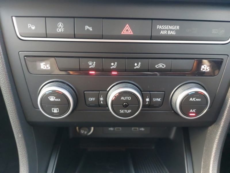 Used SEAT Ateca 2022 for sale - 76624388: Photo 16