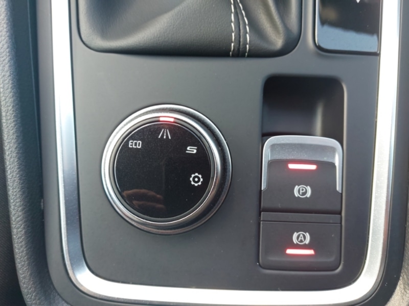 Used SEAT Ateca 2022 for sale - 76624388: Photo 17