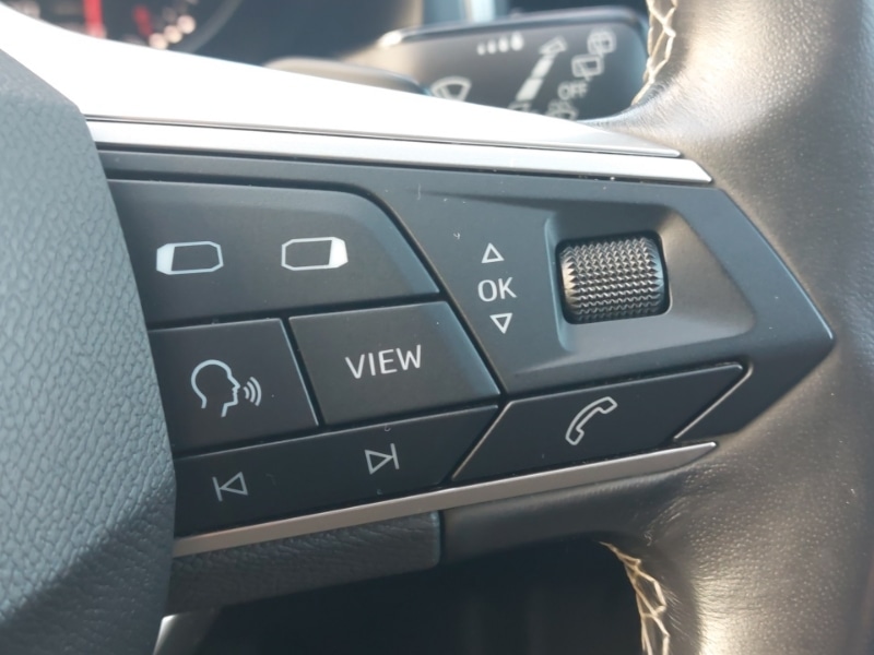 Used SEAT Ateca 2022 for sale - 76624388: Photo 19