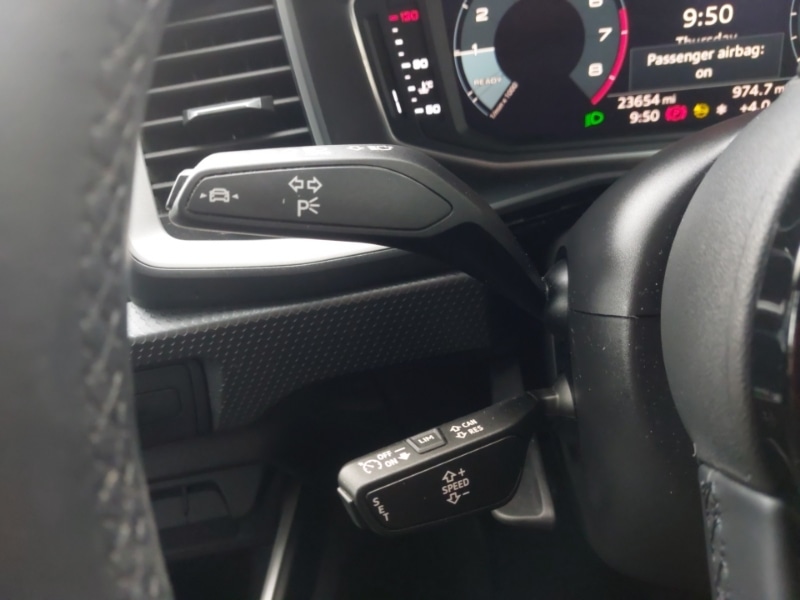 Used Audi A1 2022 for sale - 76566762: Photo 14