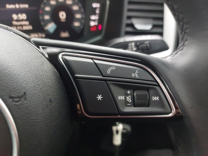 Used Audi A1 2022 for sale - 76566762: Photo 17