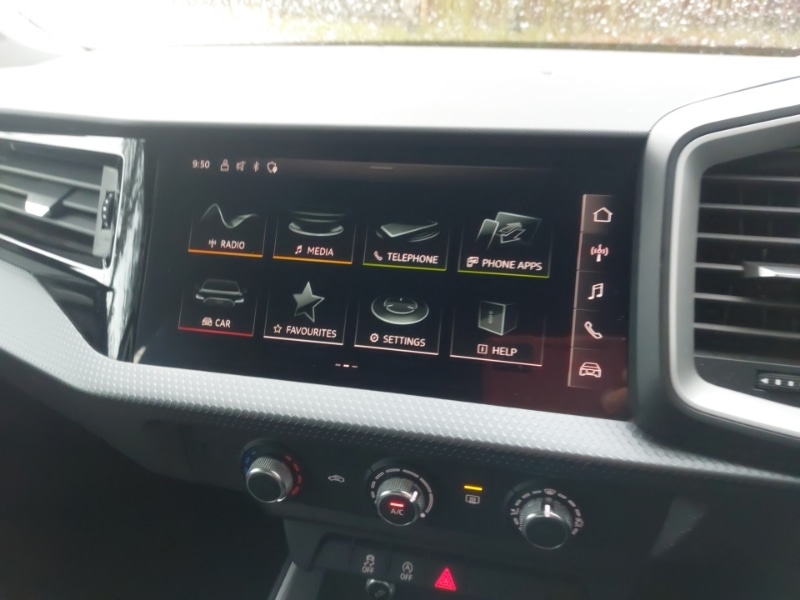 Used Audi A1 2022 for sale - 76566762: Photo 18