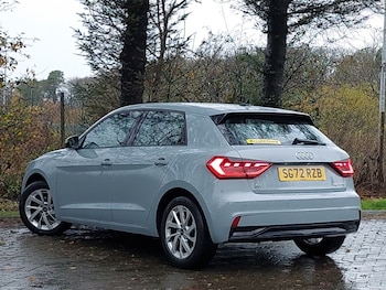 Used Audi A1 2022 for sale - 76566762: Photo