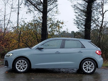 Used Audi A1 2022 for sale - 76566762: Photo