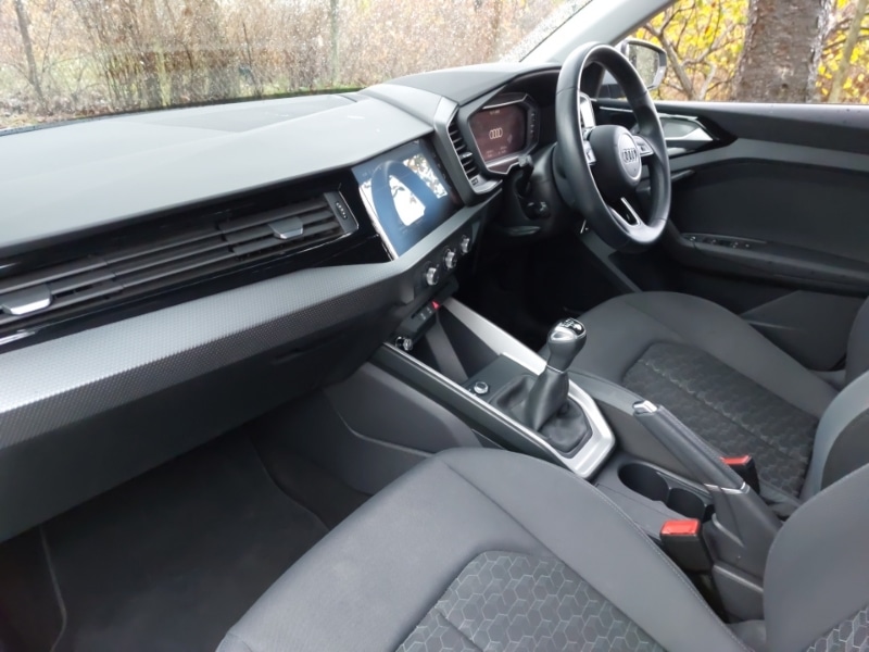 Used Audi A1 2022 for sale - 76566762: Photo 5