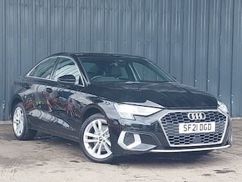 Used Audi A3 2021 for sale - 75583967: Photo