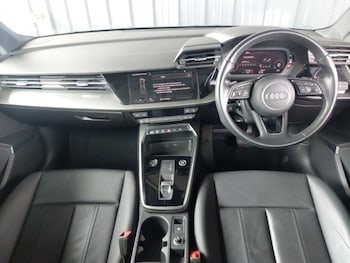 Used Audi A3 2021 for sale - 75583967: Photo