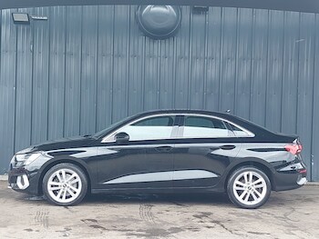 Used Audi A3 2021 for sale - 75583967: Photo