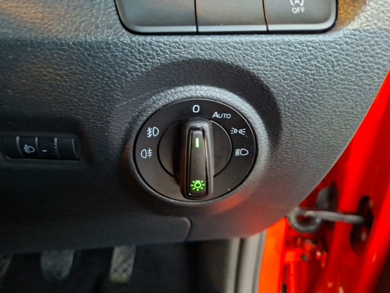 Used Skoda Fabia 2019 for sale - 77352428: Photo 11