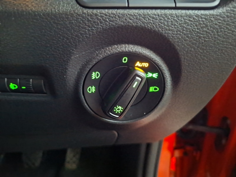 Used Skoda Fabia 2019 for sale - 77352428: Photo 12