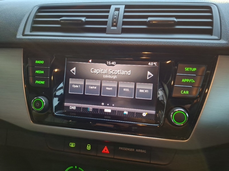 Used Skoda Fabia 2019 for sale - 77352428: Photo 13