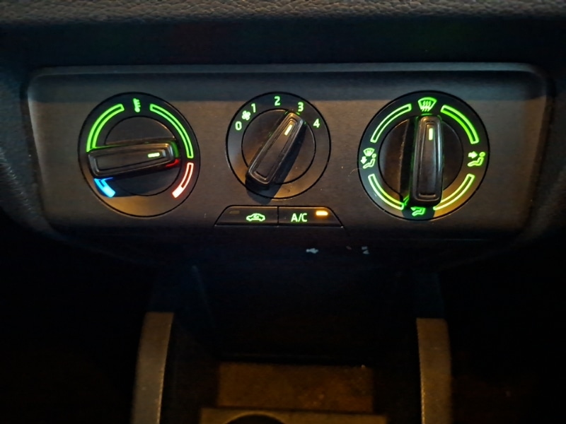 Used Skoda Fabia 2019 for sale - 77352428: Photo 14