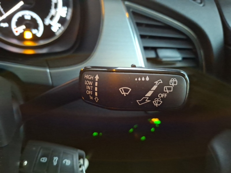 Used Skoda Fabia 2019 for sale - 77352428: Photo 15