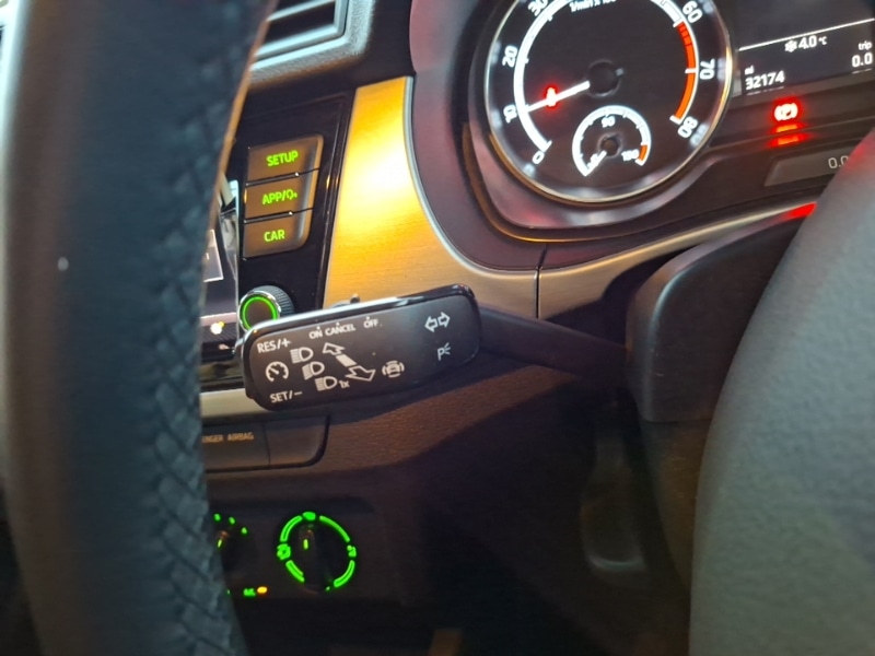 Used Skoda Fabia 2019 for sale - 77352428: Photo 16