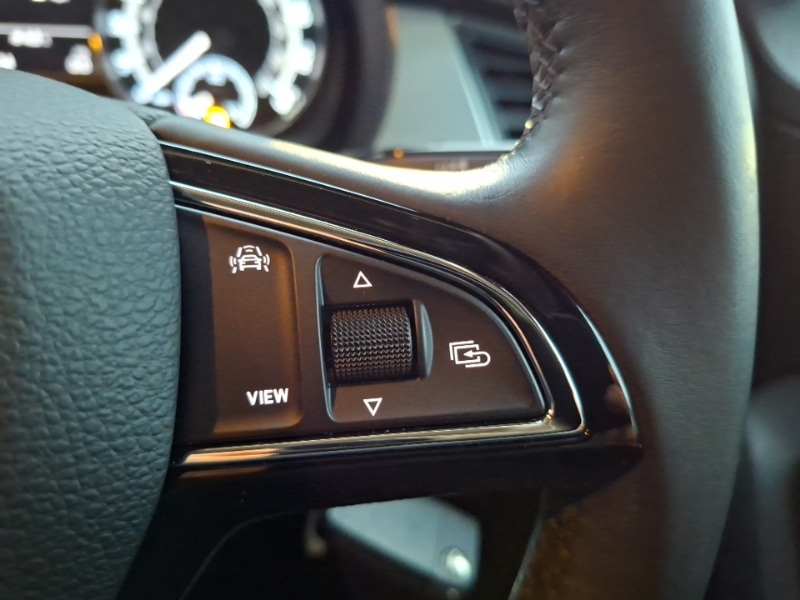 Used Skoda Fabia 2019 for sale - 77352428: Photo 17