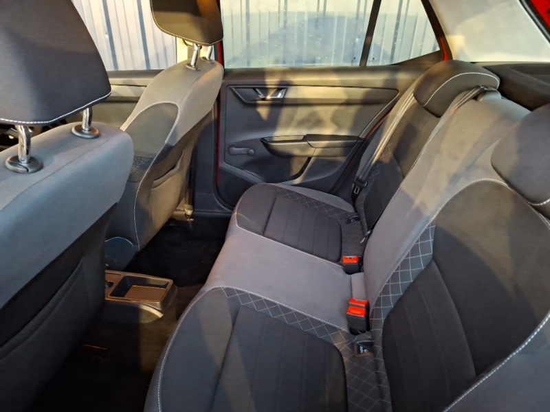 Used Skoda Fabia 2019 for sale - 77352428: Photo 6