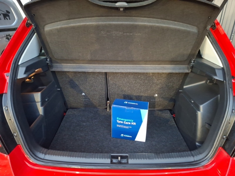 Used Skoda Fabia 2019 for sale - 77352428: Photo 8