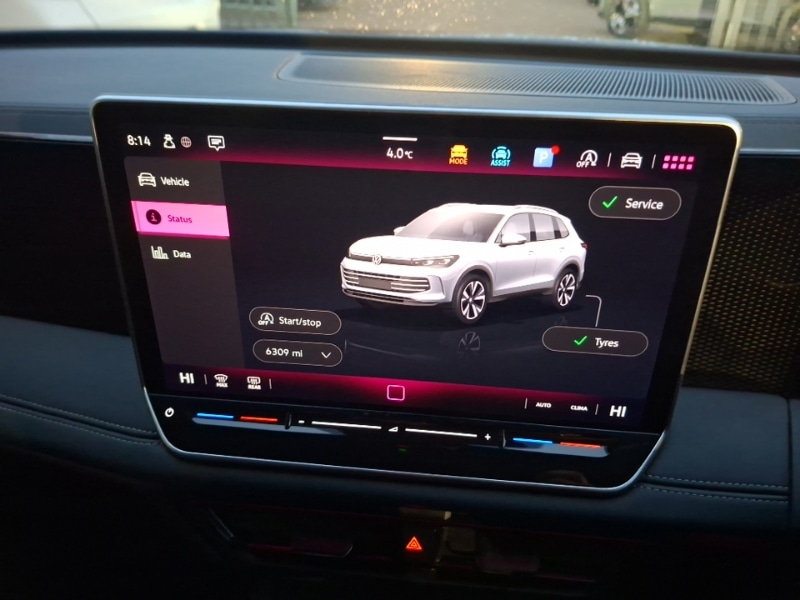 Used Volkswagen Tiguan 2024 for sale - 77418656: Photo 12