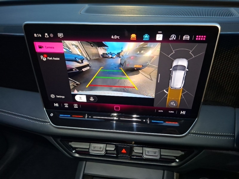 Used Volkswagen Tiguan 2024 for sale - 77418656: Photo 15