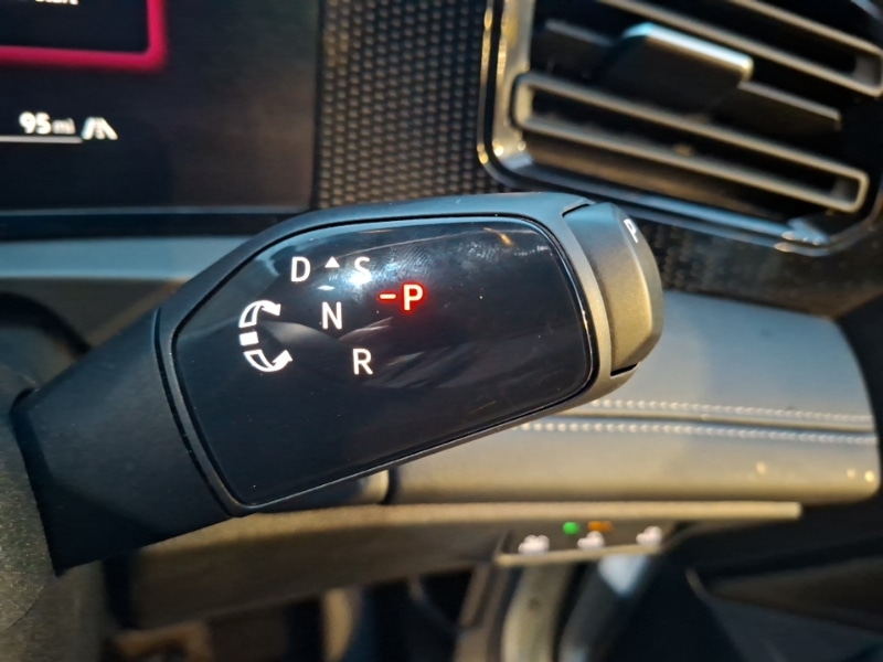 Used Volkswagen Tiguan 2024 for sale - 77418656: Photo 16