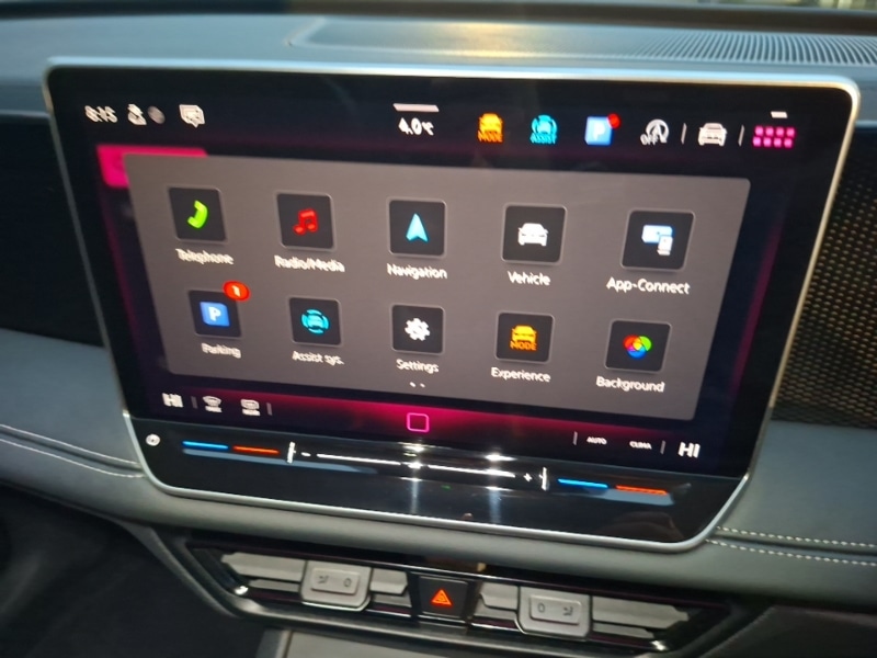 Used Volkswagen Tiguan 2024 for sale - 77418656: Photo 18