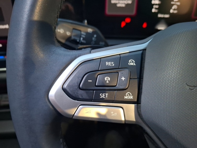 Used Volkswagen Tiguan 2024 for sale - 77418656: Photo 19