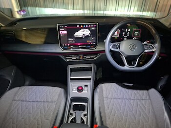 Used Volkswagen Tiguan 2024 for sale - 77418656: Photo